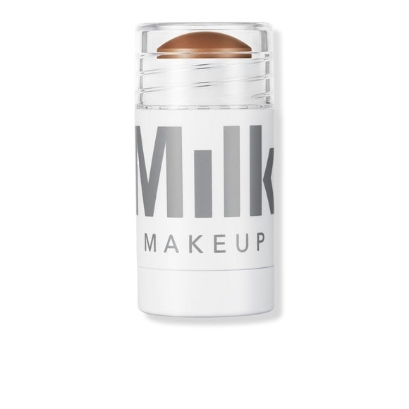 Milk Makeup (BAKED) Matte Cream Bronzer Stick 0.19 oz/5.7 g - Picture 2 of 13